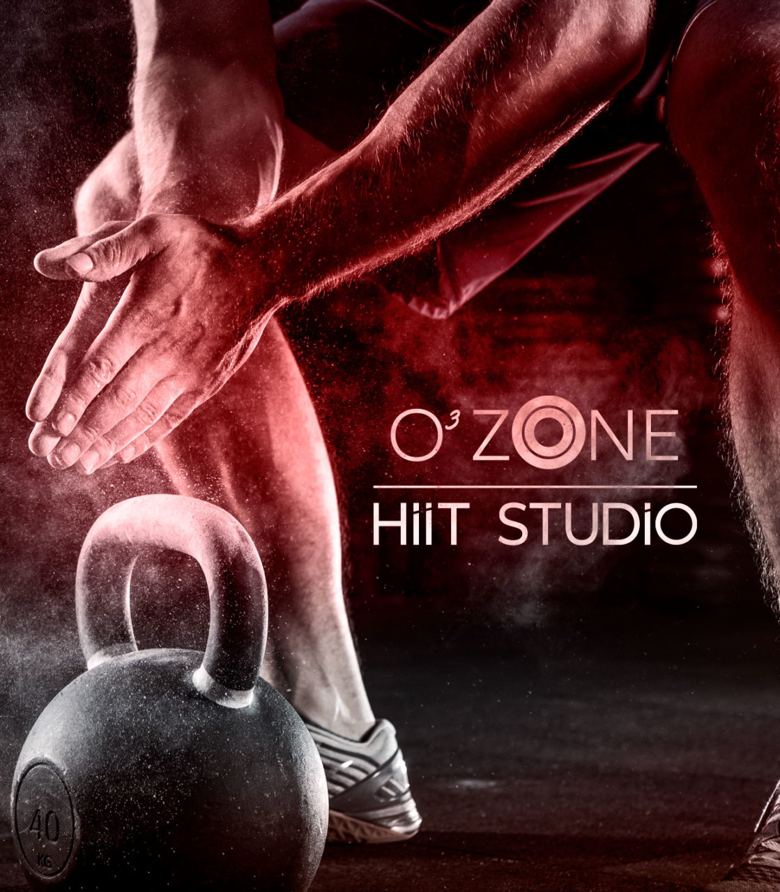 Les avantages d'un entrainement de boxe - O³ Zone Hiit studios